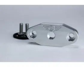 Classic Instrument Single Port LS Oil Sender Adapter