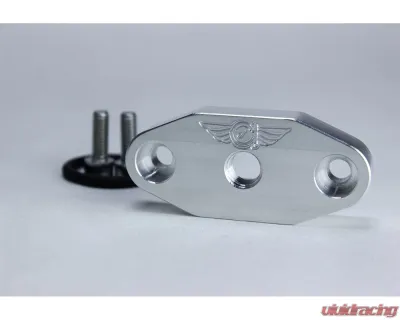 Classic Instrument Single Port LS Oil Sender Adapter - SN57LS-1