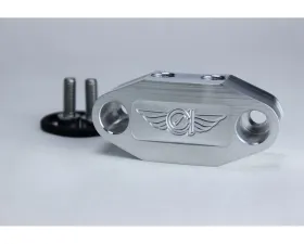 Classic Instrument Double Port LS Oil Sender Adapter