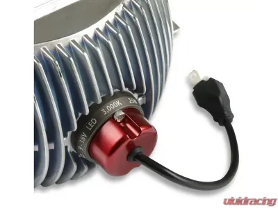 Retrobright Classic Sealed 5.75 Round HB - LFRB126