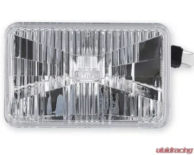 Retrobright Classic White 4X6 RECT HB - LFRB121