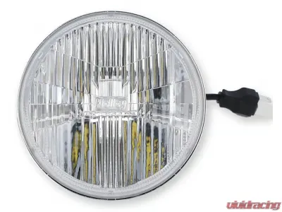 Retrobright Classic Sealed 5.75 Round HB - LFRB126