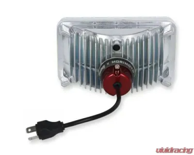 Retrobright Classic White 4X6 RECT HB - LFRB121