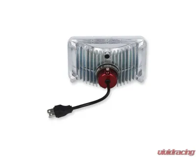 Retrobright Modern White 4X6 RECT REV - LFRB140-1