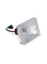 Retrobright Modern White 4X6 RECT REV                                     - LFRB140-1 - Image 3