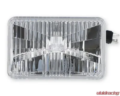 Retrobright Modern White 4X6 RECT REV - LFRB140-1