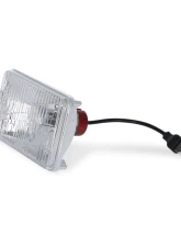 Retrobright Modern White 4X6 RECT REV                                     - LFRB140-1 - Image 11