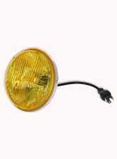 Retrobright Yellow Sealed 5.75 Round HB                                     - LFRB106 - Image 9