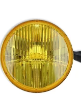 Retrobright Yellow Sealed 5.75 Round HB                                     - LFRB106 - Image 10