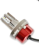 Retrobright LED Bulb Small 3000K                                     - LFRB10 - Image 3