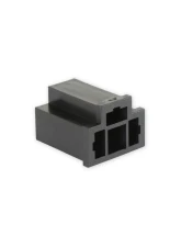 Retrobright H4 9003 Female Connector Unterminated                                     - RBEC121 - Image 6