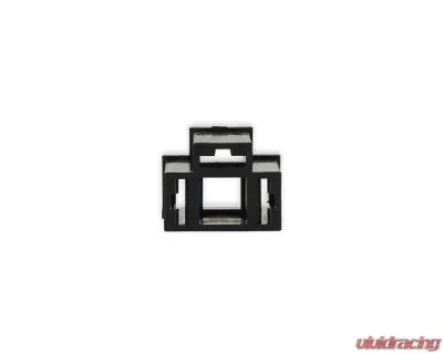 Retrobright H4 9003 Female Connector Unterminated - RBEC121