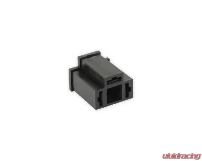 Retrobright H4 9003 Female Connector Unterminated - RBEC121