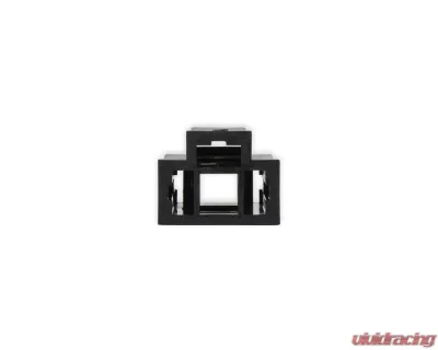Retrobright H4 9003 Female Connector Unterminated - RBEC121