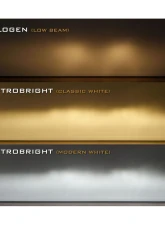 Retrobright Modern White 4X6 RECT HB                                     - LFRB141 - Image 11