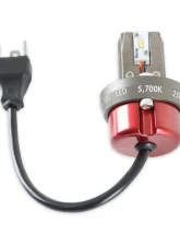 Retrobright LED Bulb Large 5700K                                     - LFRB20 - Image 2