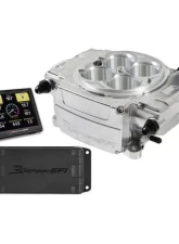 Sniper EFI Shiny | Polished Sniper 2 PDM Kit Chevrolet | Pontiac | Dodge V8 1955-1988                                     - 550-510-3PX - Image 13