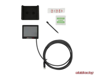 Sniper EFI Black Sniper 2 Return Retrofit Kit Chevrolet | Pontiac | Dodge V8 1955-1988 - 550-511-3XR