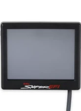 Sniper EFI Black Sniper 2 EFI 3.5 in. Handheld Base Kit without PDM Chevrolet | Pontiac | Dodge V8 1955-1988                                     - 550-511-3XX - Image 3