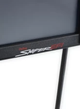 Sniper EFI Shiny | Polished Sniper 2 Return Retrofit Kit Chevrolet | Pontiac | Dodge V8 1955-1988                                     - 550-510-3XR - Image 7