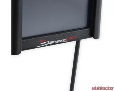 Sniper EFI Black Sniper 2 Returnless Retrofit Chevrolet | Pontiac | Dodge V8 1955-1988 - 550-511-3XD