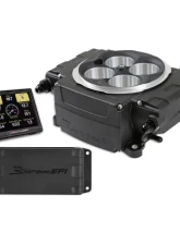 Sniper EFI Black Sniper 2 PDM Kit Chevrolet | Pontiac | Dodge V8 1955-1988                                     - 550-511-3PX - Image 13