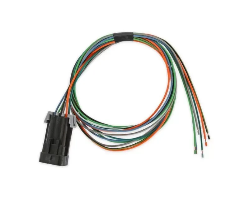 Sniper EFI Sniper 2 EFI Systems Input | Output Harness - 558-497