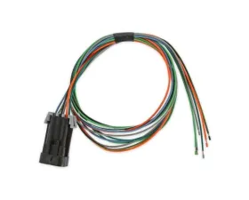 Sniper EFI Sniper 2 EFI Systems Input | Output Harness