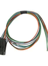 Sniper EFI Sniper 2 EFI Systems Input | Output Harness                                     - 558-497 - Image 3