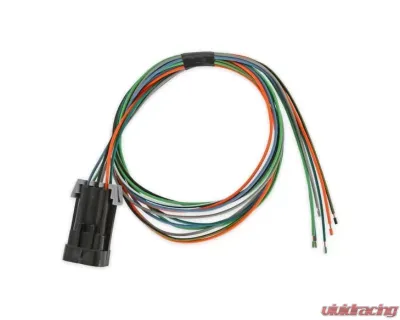 Sniper EFI Sniper 2 EFI Systems Input | Output Harness - 558-497