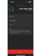 Sniper 2 EFI Black Wireless Bluetooth Module                                     - 558-498 - Image 16