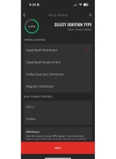 Sniper 2 EFI Black Wireless Bluetooth Module                                     - 558-498 - Image 18