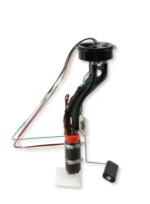 Sniper EPI 340 LPH Fuel Pump Chevrolet GMT400 C/K Series Trucks 1988-1998                                     - 12-353 - Image 4