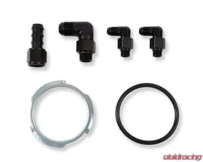 Sniper EPI 340 LPH Fuel Pump Chevrolet GMT400 C/K Series Trucks 1988-1998 - 12-353