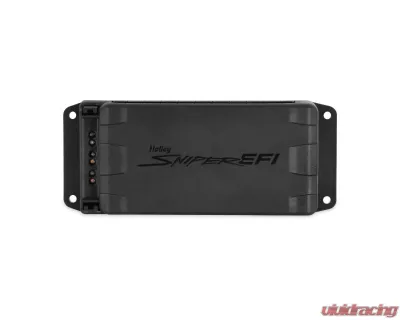Sniper EFI Sniper 2 5in Handheld | PDM | HyperSpark Master Kit Bundle Small Block Chevy Engine - 550-510-5PK-SBC