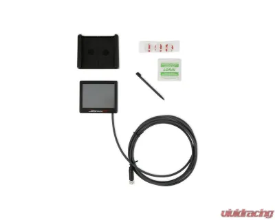 Sniper EFI Sniper 2 5in Handheld | PDM | HyperSpark Master Kit Bundle Small Block Chevy Engine - 550-510-5PK-SBC