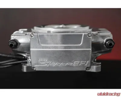 Sniper EFI Sniper 2 5in Handheld | PDM | HyperSpark Master Kit Bundle Small Block Chevy Engine - 550-510-5PK-SBC