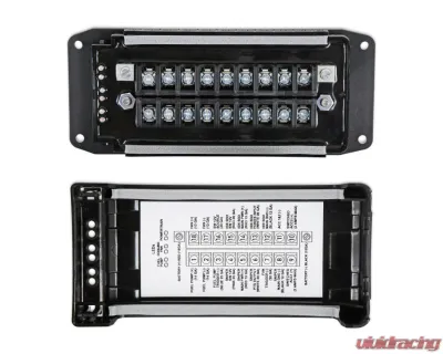 Sniper EFI Sniper 2 5in Handheld | PDM | HyperSpark Master Kit Bundle Small Block Chevy Engine - 550-510-5PK-SBC