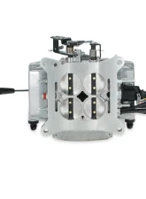 Sniper EFI Sniper 2 5in Handheld | PDM | HyperSpark Master Kit Bundle Small Block Chevy Engine                                     - 550-510-5PK-SBC - Image 7