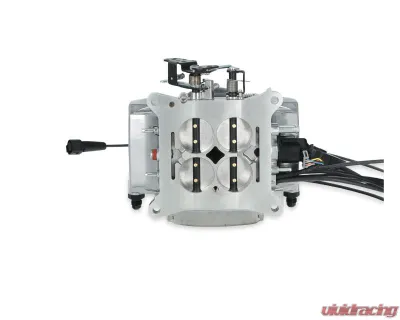 Sniper EFI Sniper 2 5in Handheld | PDM | HyperSpark Master Kit Bundle Small Block Chevy Engine - 550-510-5PK-SBC