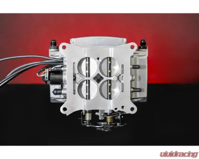 Sniper EFI Sniper 2 5in Handheld | PDM | HyperSpark Master Kit Bundle Small Block Chevy Engine - 550-510-5PK-SBC