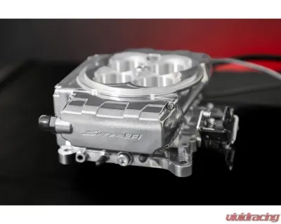 Sniper EFI Sniper 2 5in Handheld | PDM | HyperSpark Master Kit Bundle Small Block Chevy Engine - 550-510-5PK-SBC