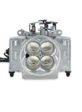 Sniper EFI Sniper 2 5in Handheld | PDM | HyperSpark Master Kit Bundle Small Block Chevy Engine                                     - 550-510-5PK-SBC - Image 10