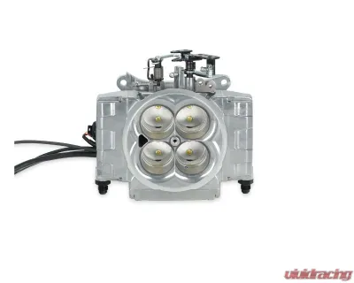 Sniper EFI Sniper 2 5in Handheld | PDM | HyperSpark Master Kit Bundle Small Block Chevy Engine - 550-510-5PK-SBC