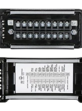 Sniper EFI Sniper 2 5inch Polished w/ PDM HyperSpark Ignition System Kit Chevrolet Big/Small Block                                     - 550-510-5PX-SBC - Image 3