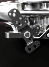 Sniper EFI Sniper 2 5inch Polished w/ PDM HyperSpark Ignition System Kit Chevrolet Big/Small Block                                     - 550-510-5PX-SBC - Image 4