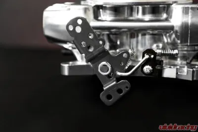 Sniper EFI Sniper 2 5inch Polished w/ PDM HyperSpark Ignition System Kit Chevrolet Big/Small Block - 550-510-5PX-SBC