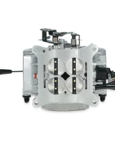 Sniper EFI Sniper 2 5inch Polished w/ PDM HyperSpark Ignition System Kit Chevrolet Big/Small Block                                     - 550-510-5PX-SBC - Image 5