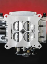 Sniper EFI Sniper 2 5inch Polished w/ PDM HyperSpark Ignition System Kit Chevrolet Big/Small Block                                     - 550-510-5PX-SBC - Image 6