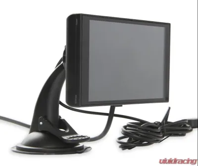 Sniper EFI Sniper 2 5inch Polished w/ PDM HyperSpark Ignition System Kit Chevrolet Big/Small Block - 550-510-5PX-SBC